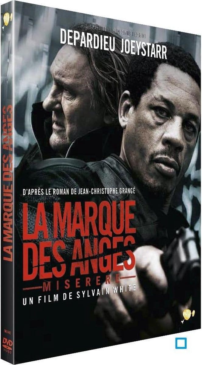 La Marque des anges - Miserere (2013) - DVD
