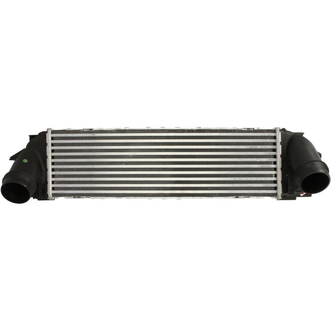 Intercooler NISSENS 961244