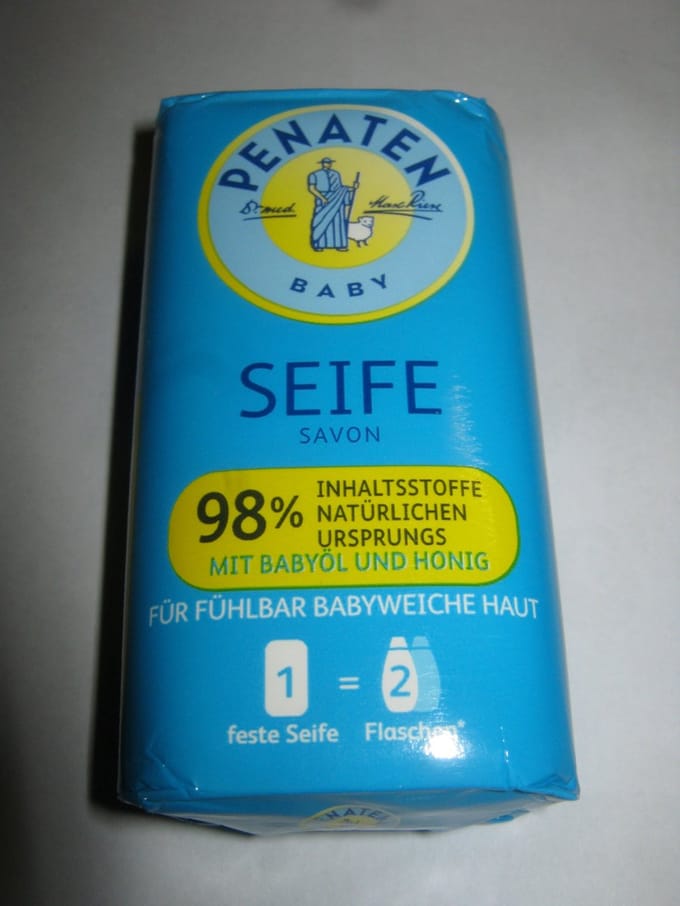 Penaten Babyzeep