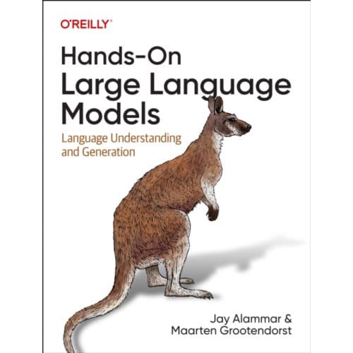 Hands-On Large Language Models - Jay Alammar