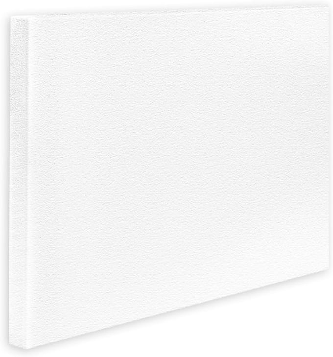 Infrarood verwarming paneel 100W 50x32 cm wit