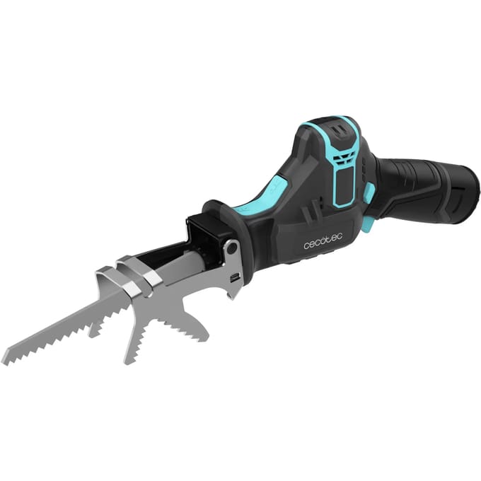 Scie Cecotec LongFlex 1200 Home&Garden