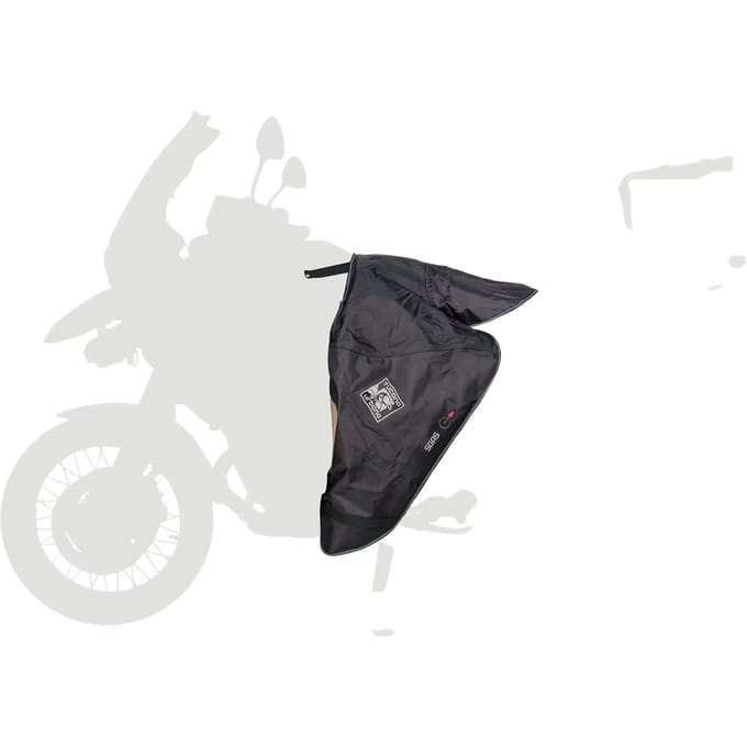 Motorschort Tucano Urbano gaucho