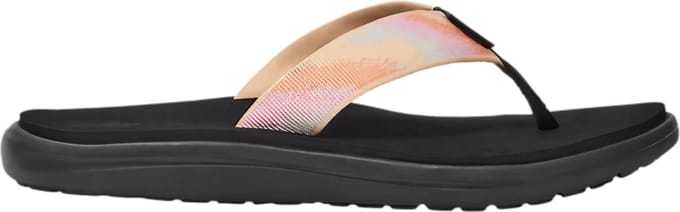 TEVA W Voya Flip - Peach Bloom