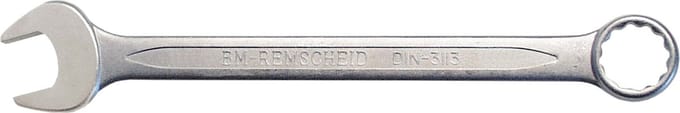 Steekringsleutel DIN 3113 - 10 mm