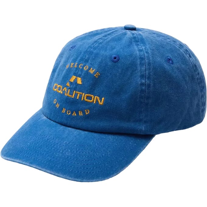 Baseball cap Diverse CLTN Sunriz