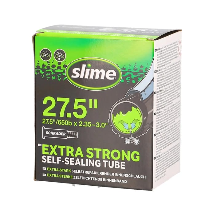 Binnenband Slime X 2.35-3.00 (60/75-584)