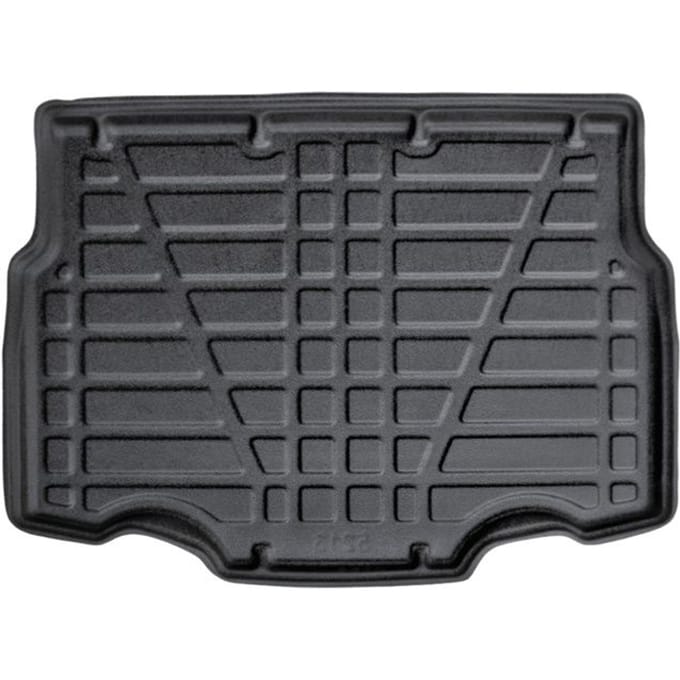 Tapis de Coffre - SCOUTT - Jeep Avenger - TPE Caoutchouc - 100% Imperméable - Antidérapant