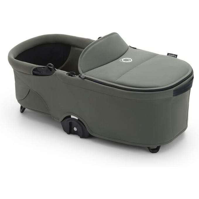 Bugaboo Dragonfly reiswieg Forest Green unisex