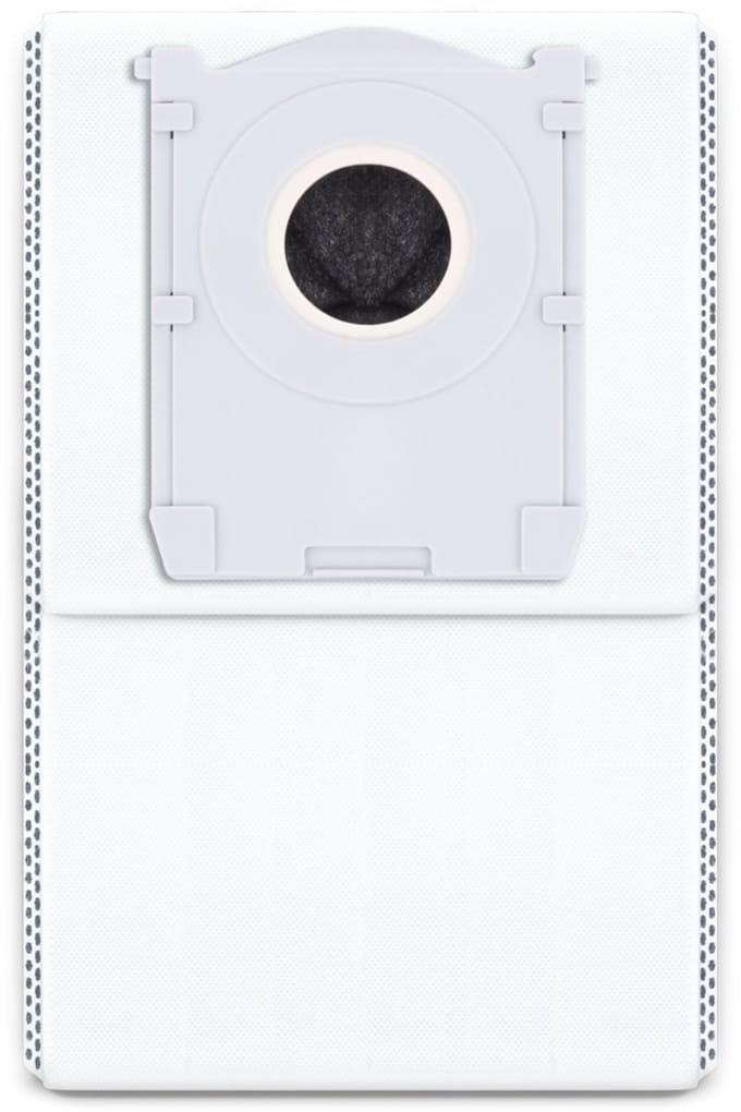 ECOVACS - DEEBOT Dust Bags for T90, X12 Families - Robotstofzuiger accessoire