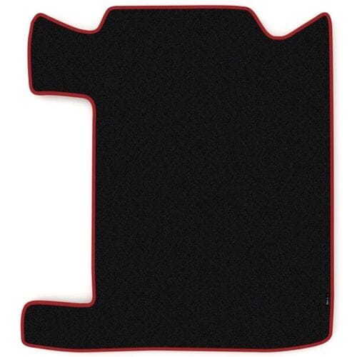 Voetmat F-CORE CMT16 RED