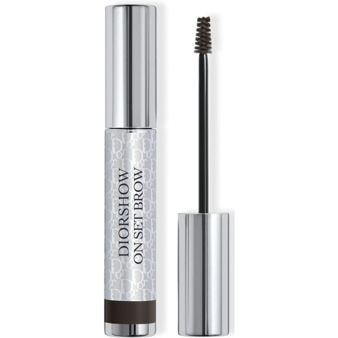 Dior - Diorshow On Set Brow Wenkbrauwmascara 05 BLACK