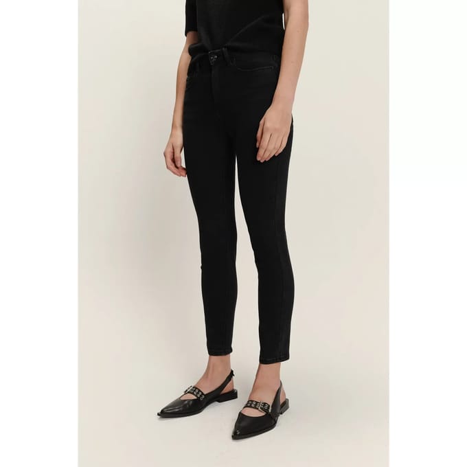 Dames skinny jeans Greenpoint