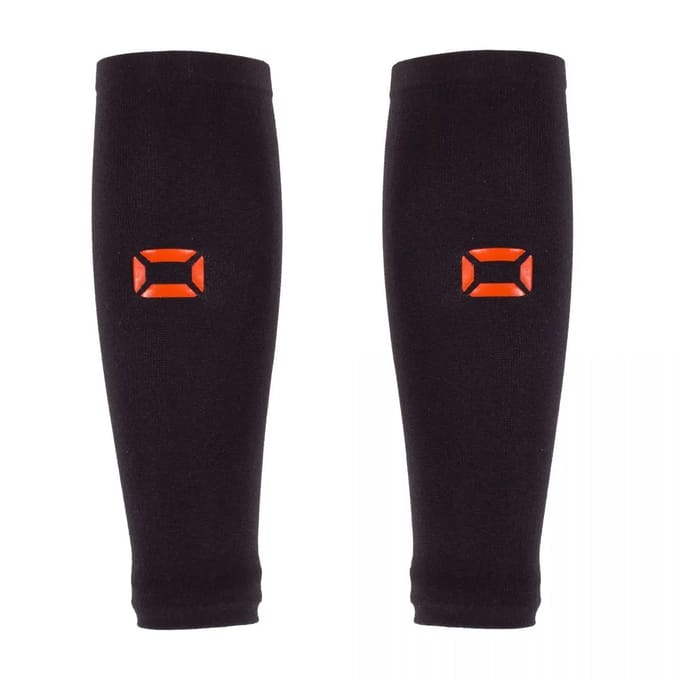 Stanno Shinguard Sleeve Scheenbeschermers - Maat Junior
