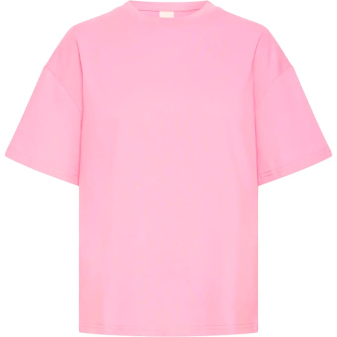 Dames-T-shirt Ichi Bexi 3