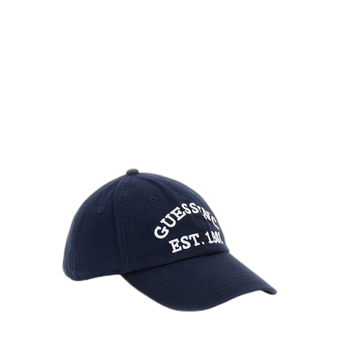 Dames baseballpet Guess INC Logo