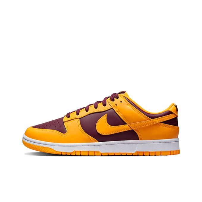 Lage Sneakers Nike Dunk Low Arizona State