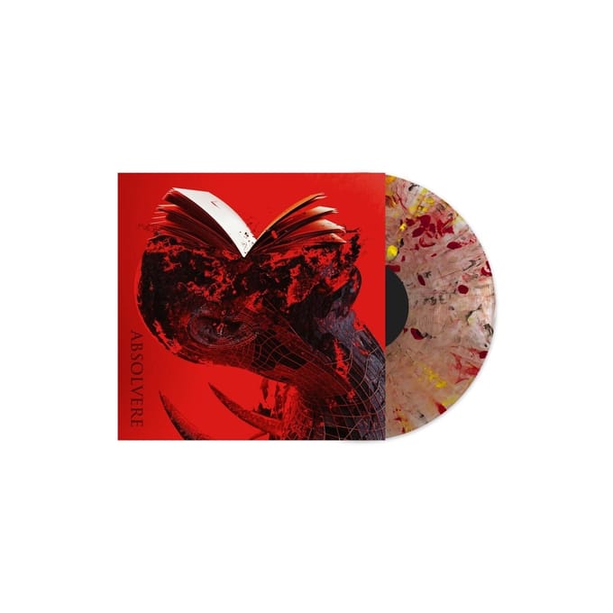 Absolvere (Crimson Edition) - Signs Of The Swarm