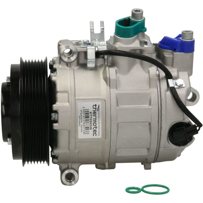 Compressor airconditioning THERMOTEC KTT090249