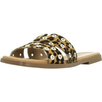 Platte sandalen Porronet 3117p