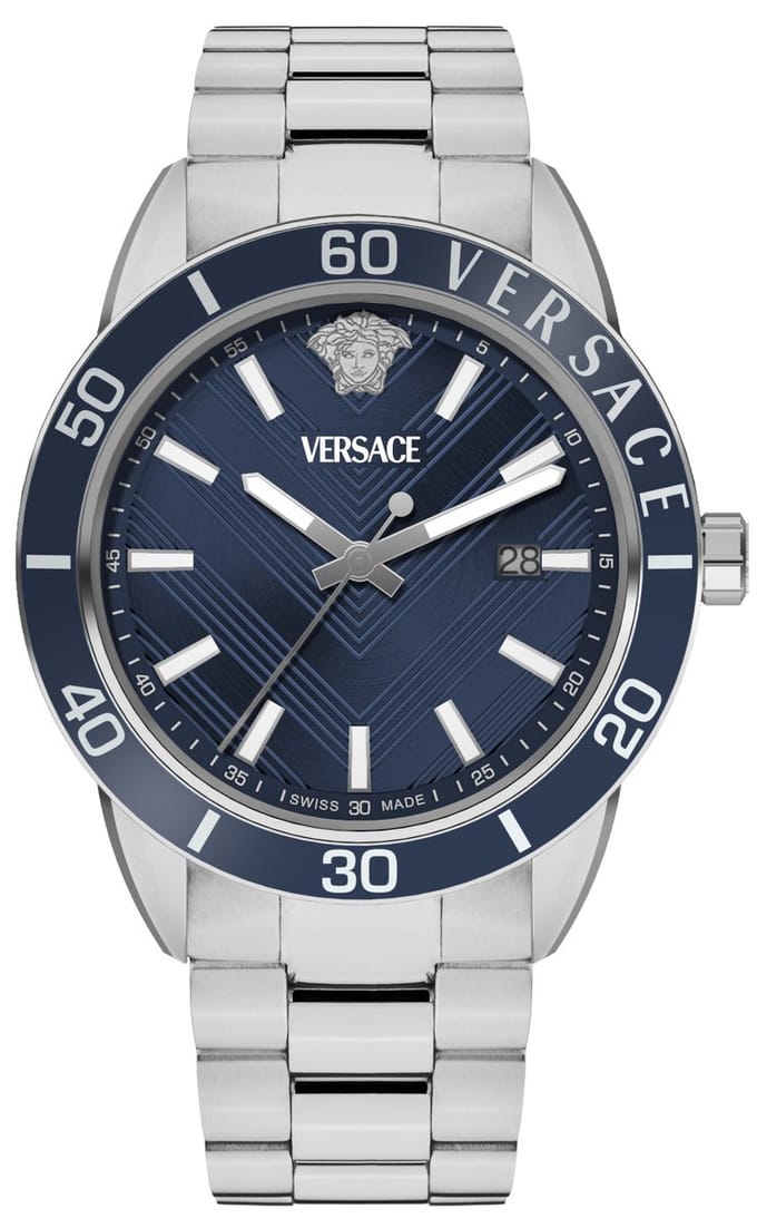 Versace Greca Urban VEYCA0424 mannen horloge
