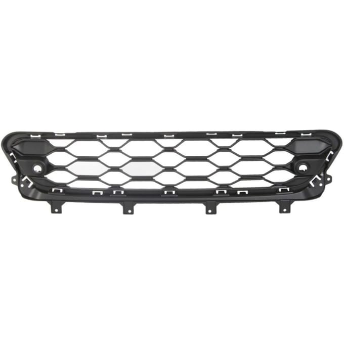 Bumper onderdelen BLIC 6502-07-4004914P