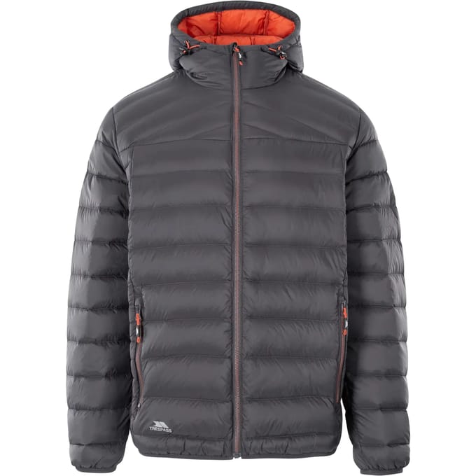 Hooded jacket Trespass Whitman II