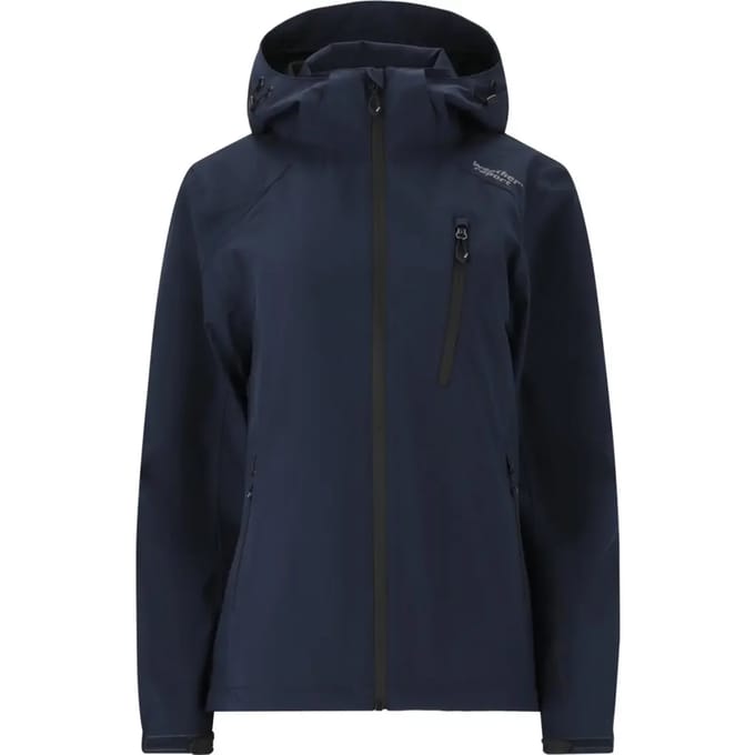 Weather Report Funktionsjacke CAMELIA W-PRO15000