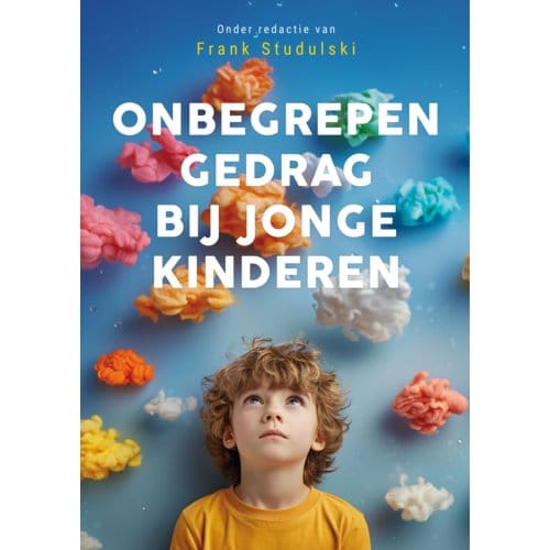 Onbegrepen Gedrag Bij Jonge Kinderen