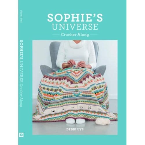 Sophie's Universe - Dedri Uys