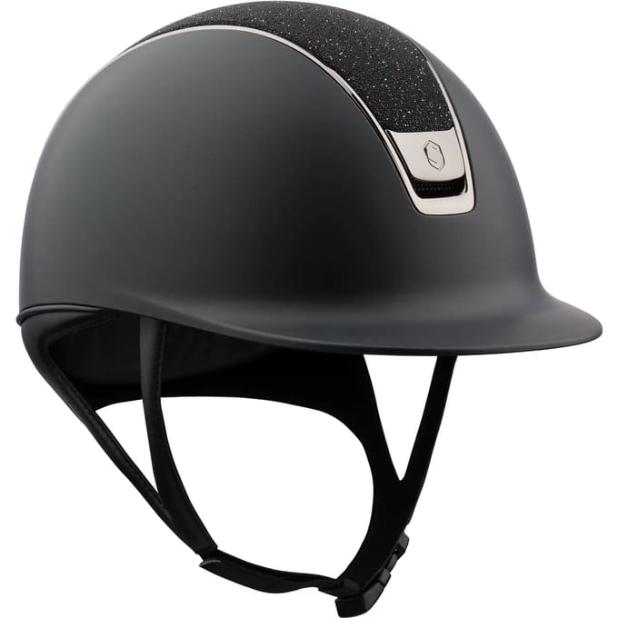Rijhelm Samshield Custom Shadowmatt Crystal Fabric 2.0