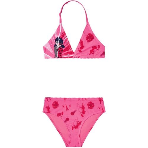 Lidl Meisjes badpak of bikini (Miraculous, 146/152)