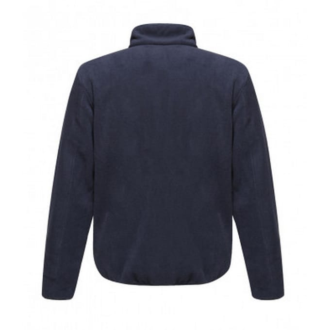 Regatta Omicron III Waterdicht Fleece Jasje (Marine/Navy)