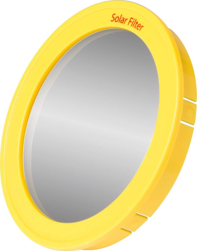 Bresser Telescoop - Solarix 114-500 - Met Zonnefilter & Smartphone-adapter
