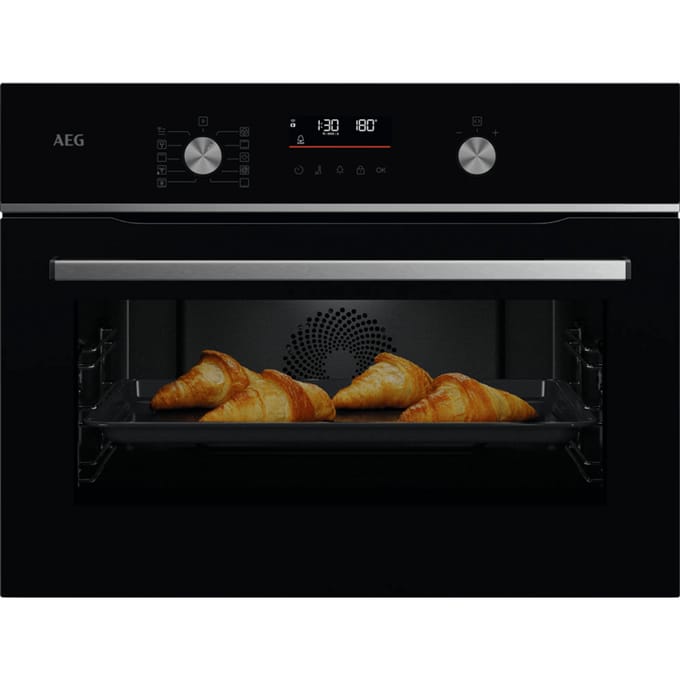 AEG OA5NK40WB SteamBake