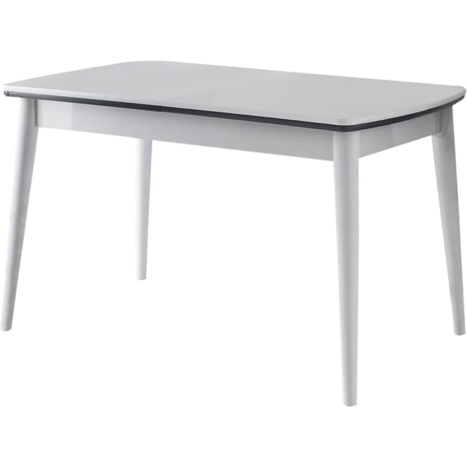 Eettafel Vega uitschuifbaar | Kalune Design