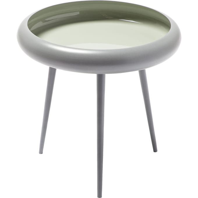 Bijzettafel Coal | Hearthome & Living