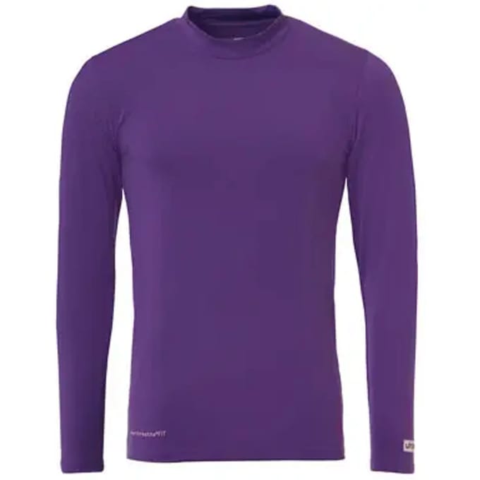 Langarm onderhemd Uhlsport Distinction