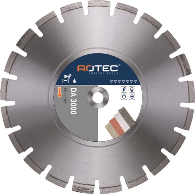 Diamantzaag DA 3000 230/22,23 - 7172303