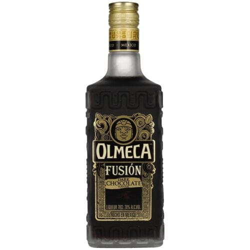 Olmeca Tequila Olmeca Fusión Dark Chocolate Flavour 20% Vol. 0,7l