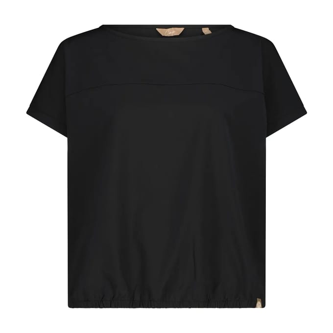 T-shirt dames CMP