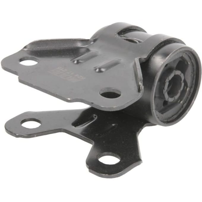 Voorste draagarm silentblock MOOG VV-SB-13888