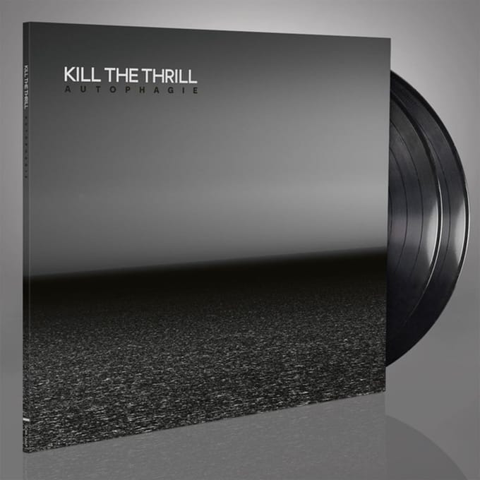 Autophagie - Kill The Thrill