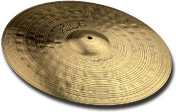 Paiste Signature Full Ride 20" - Ride bekken