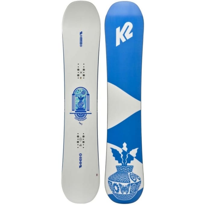 K2 Extravision