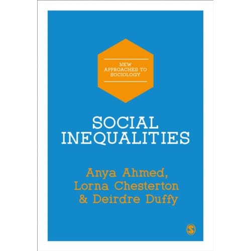 Social Inequalities