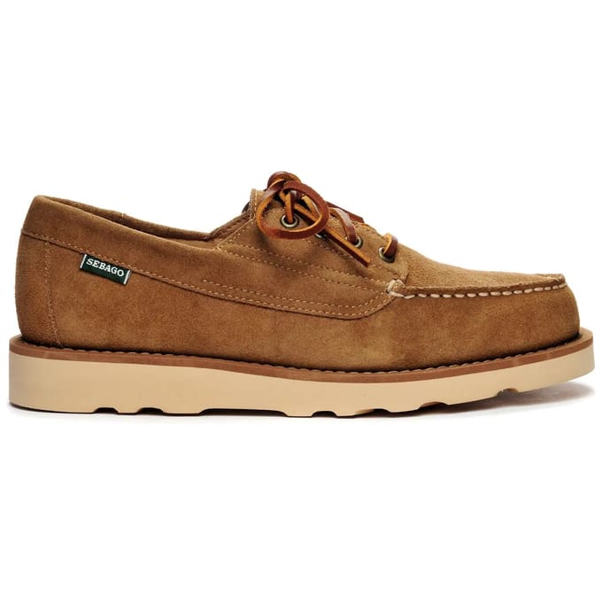Loafers Sebago Askookfield Ole