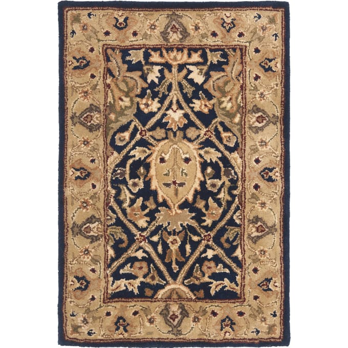 Vloerkleed Haverford handgemaakt | Safavieh