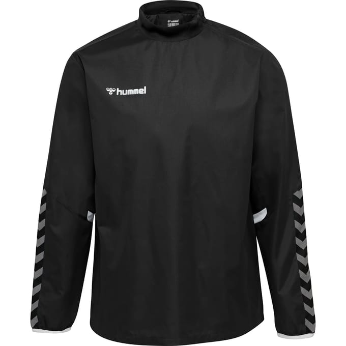 Windjack voor kinderen Hummel enfant hmlAUTHENTIC