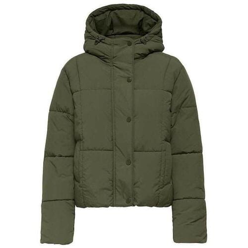 Donsjas JDY Wonder Puffer